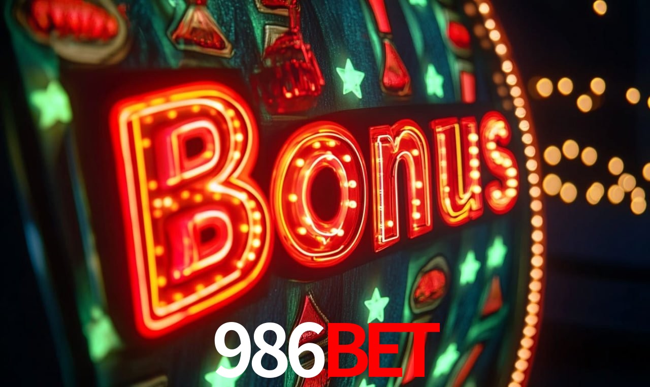 A Emoção da Loteria na 986bet: Uma Chance de Mudança de Vida
