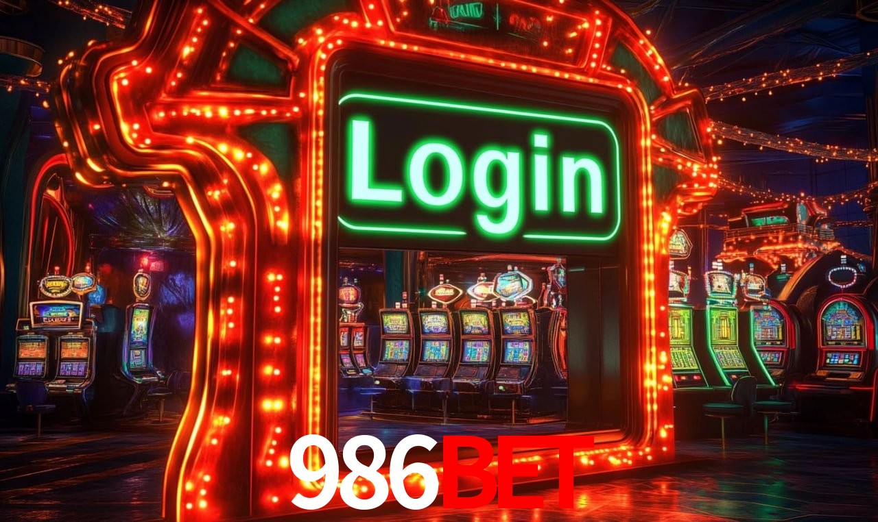 Descubra a Magia dos Jogos de Arcade no 986bet