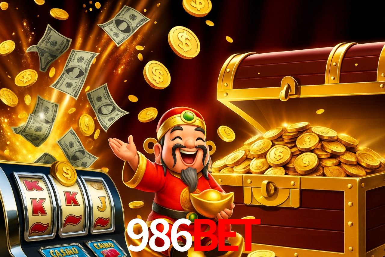 Descubra a Essência do 986bet: Nossa História e Compromissos