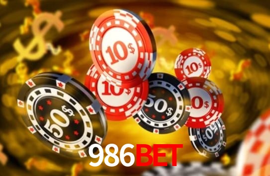 A Revolução dos Aplicativos de Jogos no 986bet